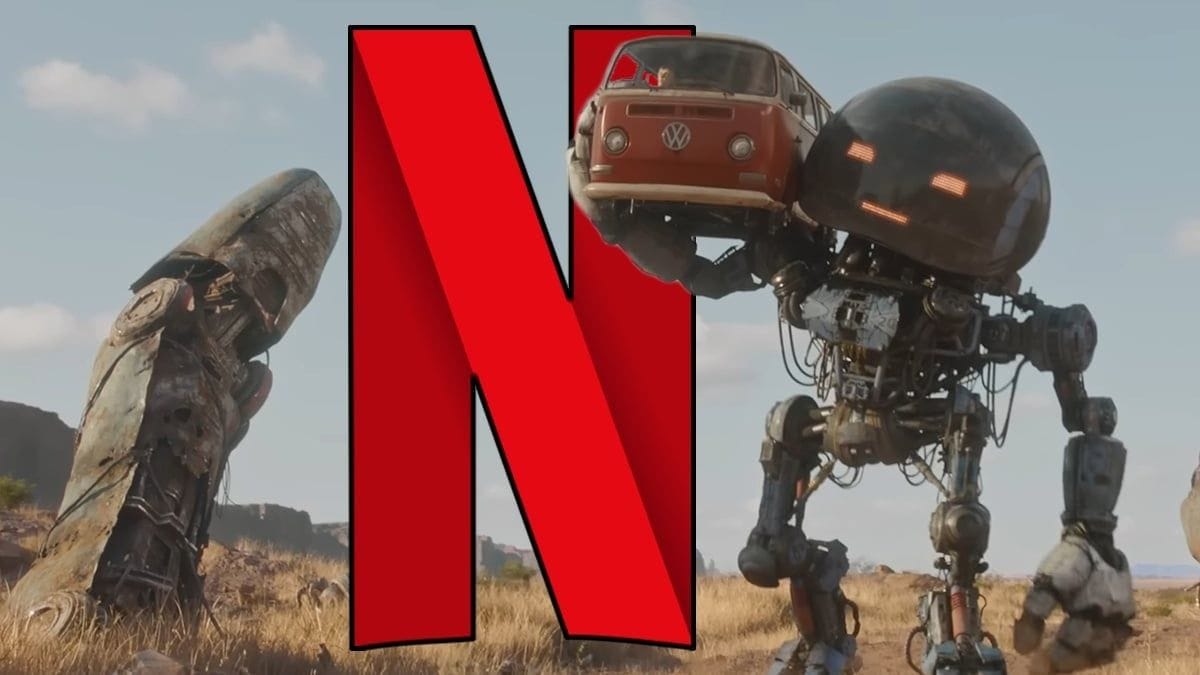 Ce film de SF tué par la critique cartonne sur Netflix : il est TOP 1 dans près de 80 pays à travers le monde