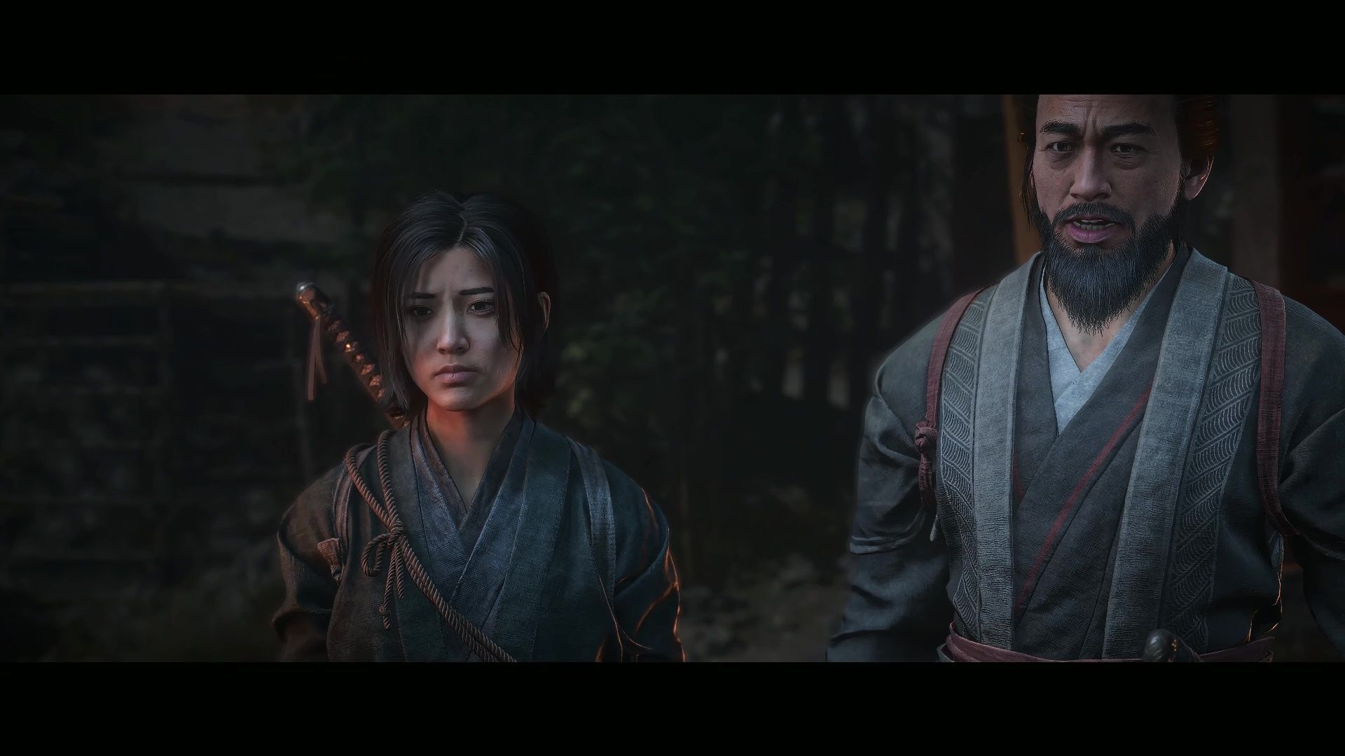 Le combat du Kakushiba-ikki | Soluce Assassin's Creed Shadows