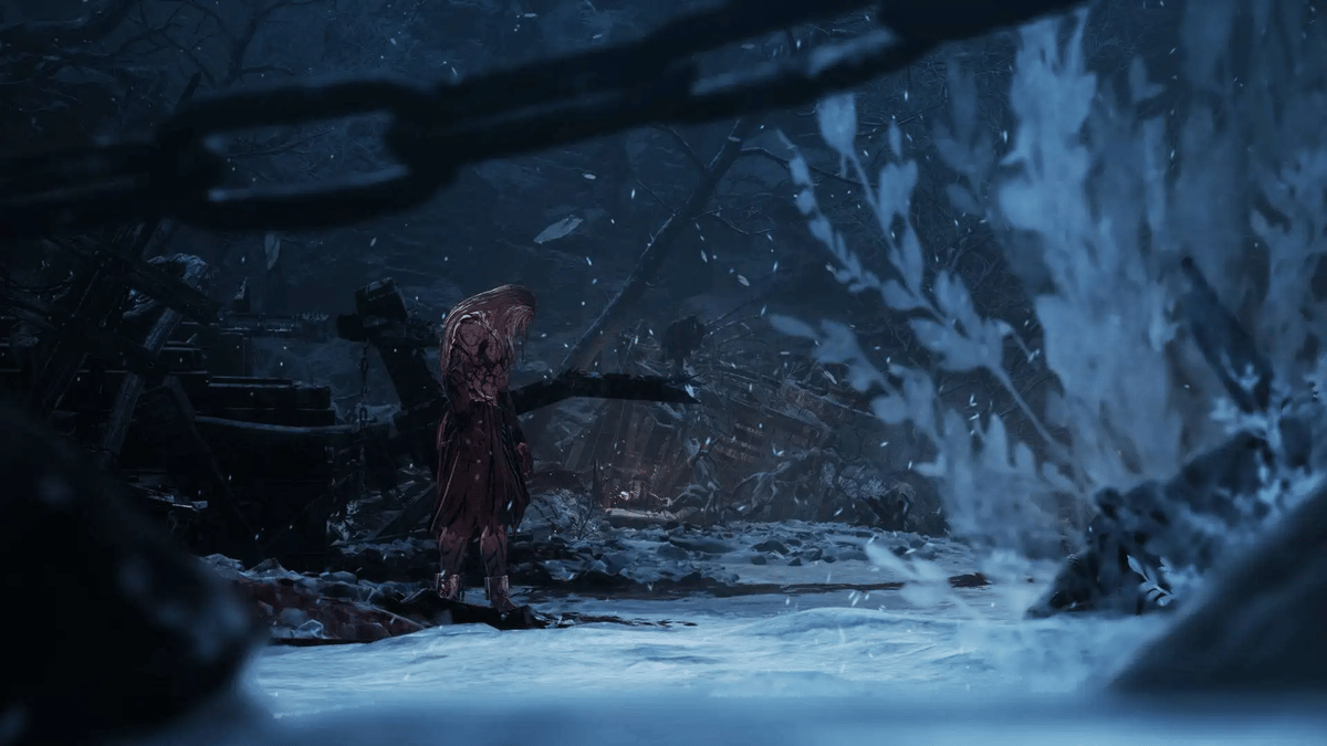 "On est plus que ça", ce RPG d'action ultra attendu veut clairement se démarquer des soulslike à la FromSoftware