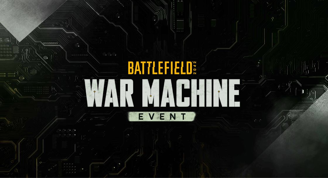 GEEKNPLAY - Battlefield 2042 - l’Événement Machine de guerre débarque avec l’AN-94, de nouveaux modes et des skins exclusifs jusqu’au 15 avril