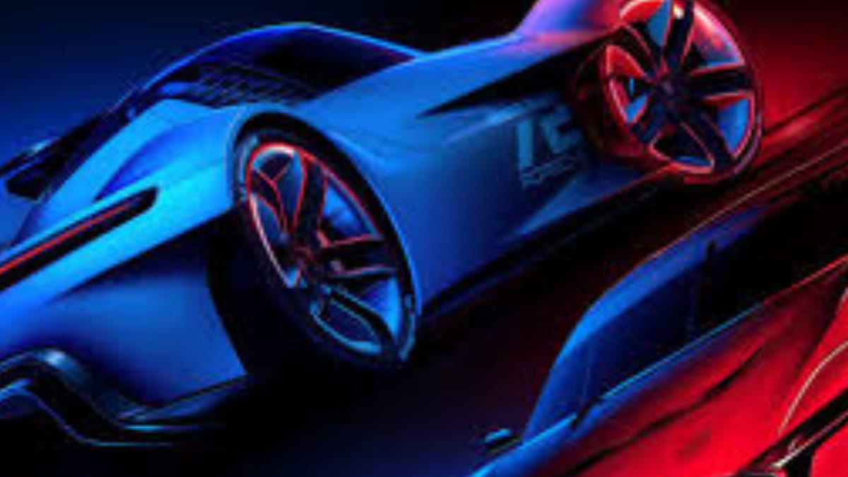 Il atteint la vitesse record de 8,000,000,000 km/h avec sa voiture dans Gran Turismo