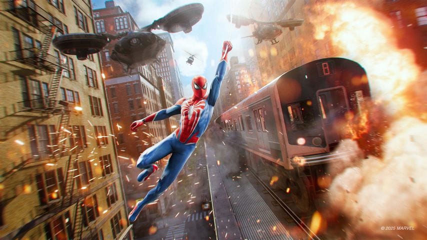 Marvel : on a échappé de peu à un Marvel Games Universe façon MCU