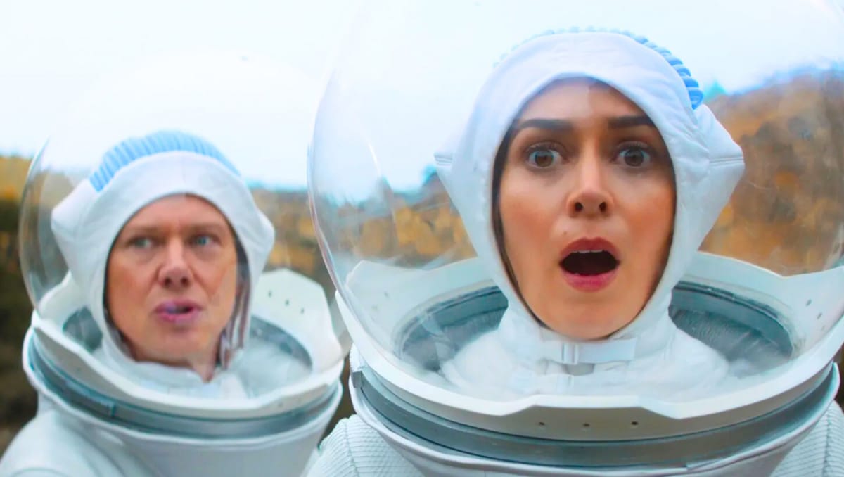 Black Mirror (Netflix) : la saison 7 s'offre un trailer palpitant et une date de sortie