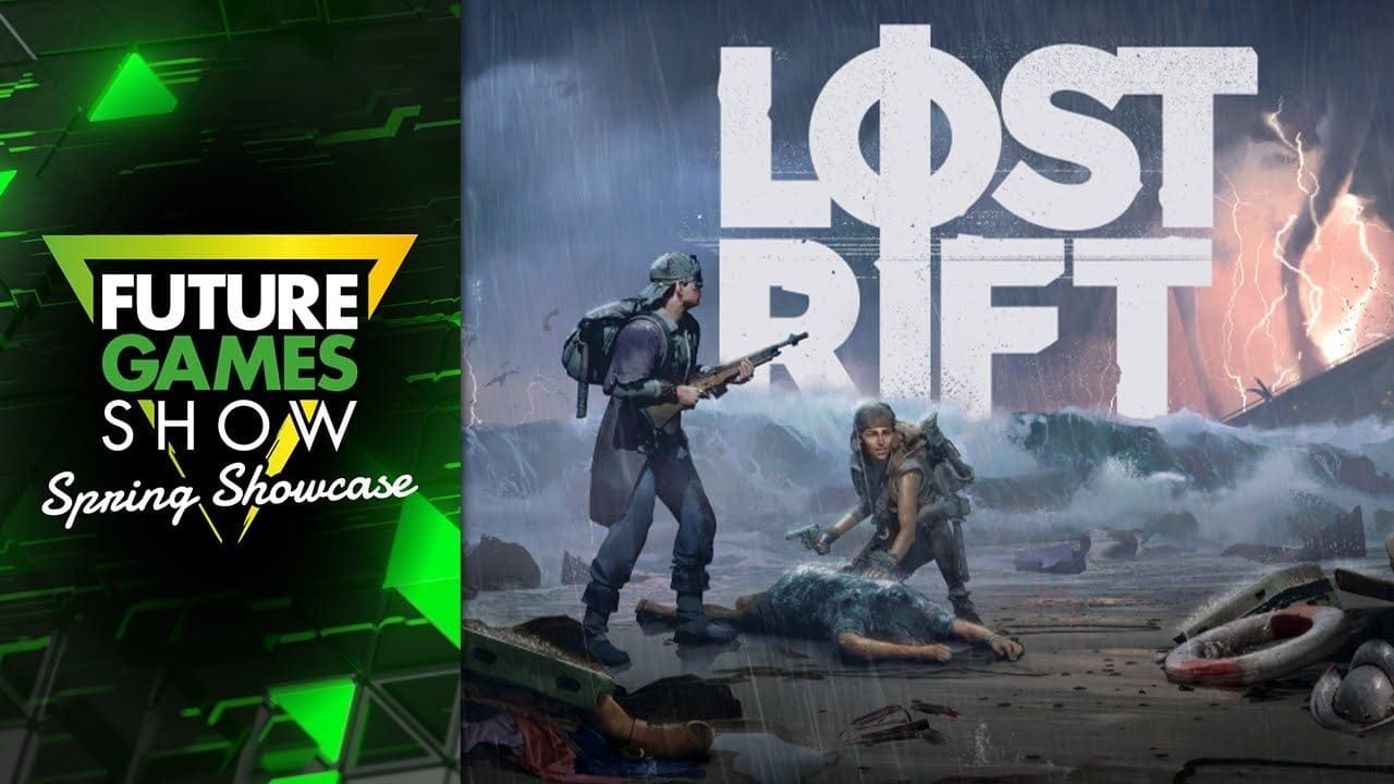 People Can Fly (Outriders, Bulletstorm) se lance dans un jeu de survie en vue à la première personne avec Lost Rift