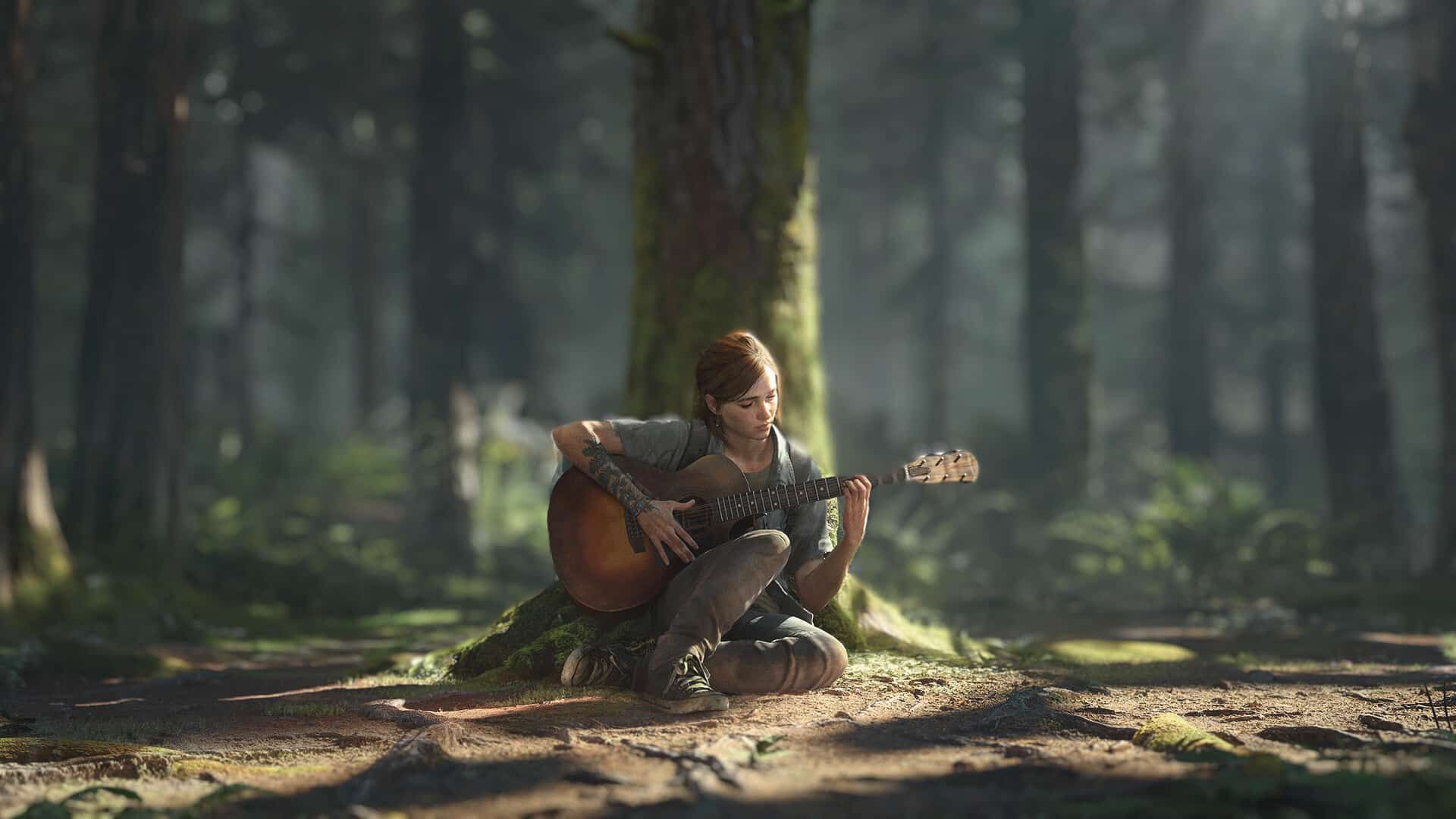 The Last of Us Part II Remastered précise ses configurations PC et ajoute du contenu pour son mode Sans retour