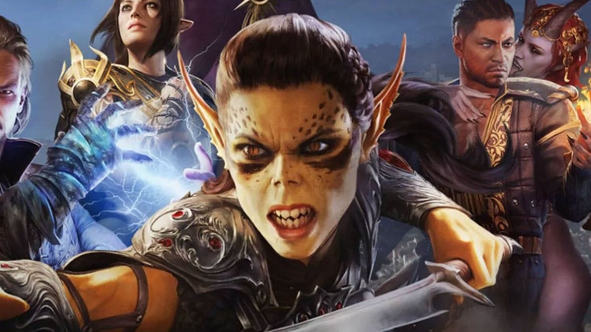 "C'est une position peu enviable" : le succès de Baldur's Gate 3 ne fait pas que des heureux et ça peut même devenir un sacré problème...