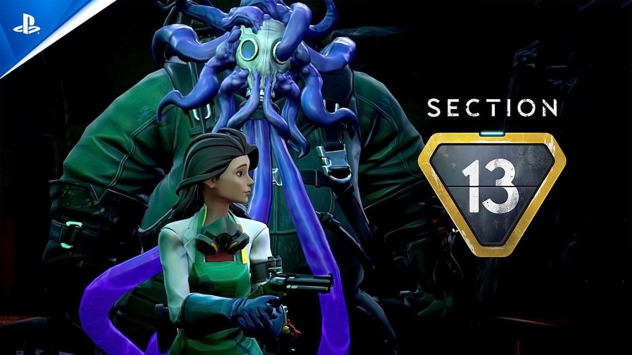 Section 13 - Coming May 2025 | PS5 Games