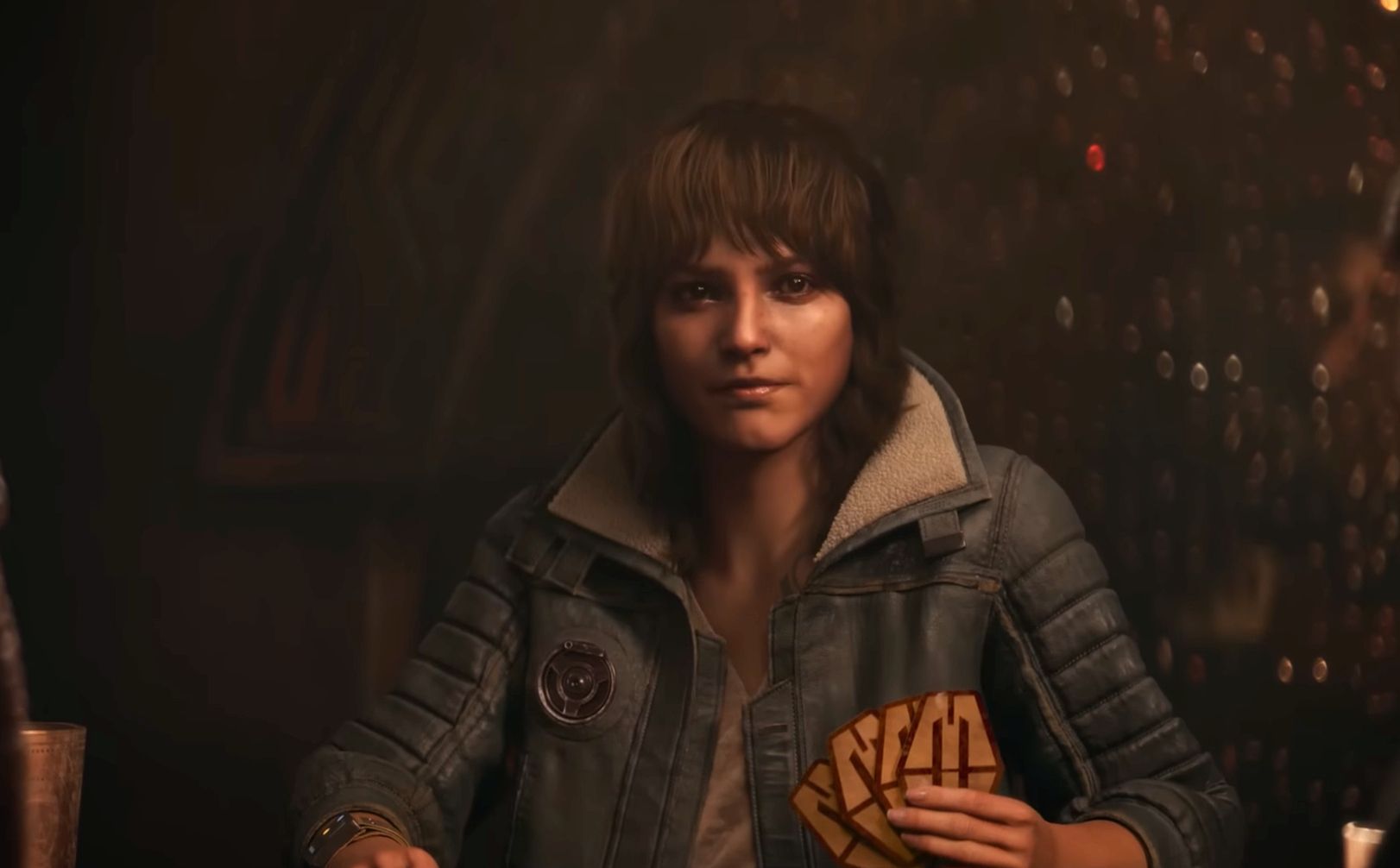 Star Wars Outlaws domine les Game Audio Network Guild Awards