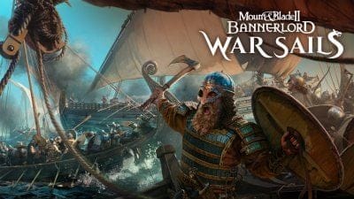 Mount & Blade II: Bannerlord, des Vikings et un gros chiffre pour l'Action-RPG médiéval