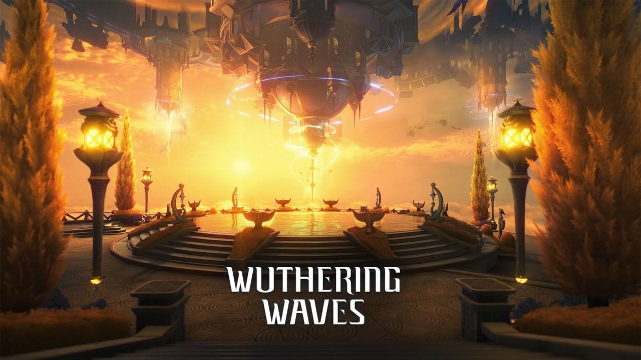 Wuthering Waves sortira sa version 2.2 dans quelques jours et arrivera prochainement sur Steam