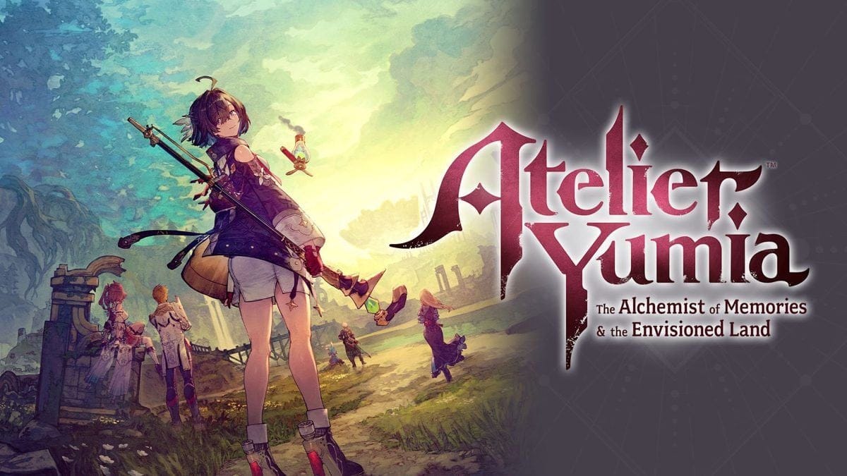 Test Atelier Yumia : l'alchimie au coeur d'une sombre histoire