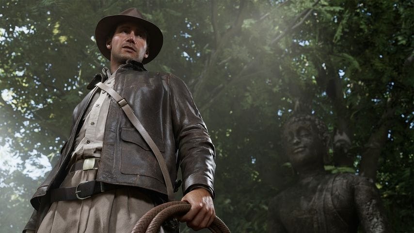 Indiana Jones & Le Cercle Ancien : la version PS5 du jeu devrait être annoncée aujourd'hui