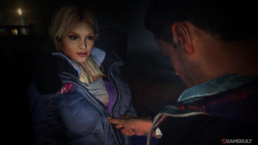 Until Dawn : le prototype PS3 à la première personne se découvre en vidéo