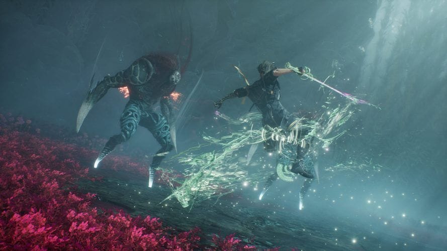 Clair Obscur: Expedition 33 n'aura pas de mini-map pour une raison précise et s'inspire (légèrement) des Souls