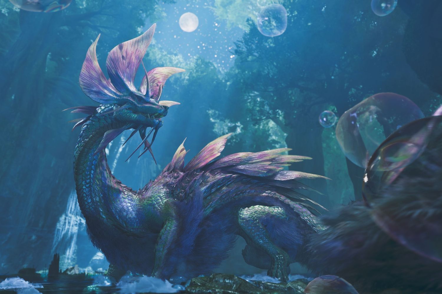 Monster Hunter Wilds : tout savoir sur la première MAJ majeure