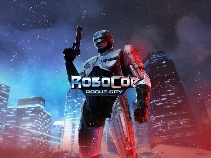 PlayStation Plus Essential : la bonne surprise RoboCop pour commencer avril