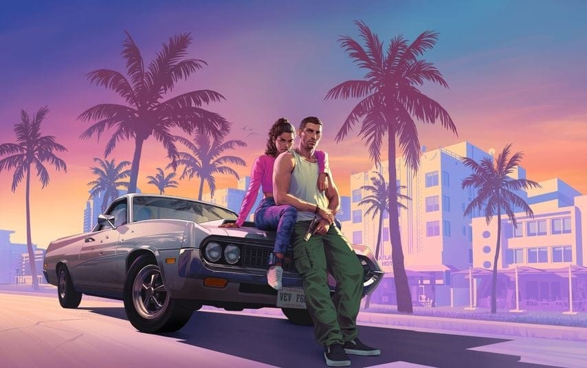 GTA 6 : de grands éditeurs se tiennent prêts à repousser leurs jeux en fonction de Rockstar