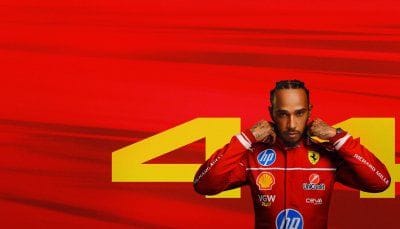 F1 25 : date de sortie, Point de Rupture 3, bonus de précommandes et Édition Iconique avec Hamilton