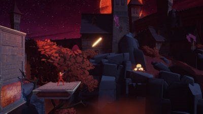 Space Adventure Cobra: The Awakening dévoile sa date de sortie