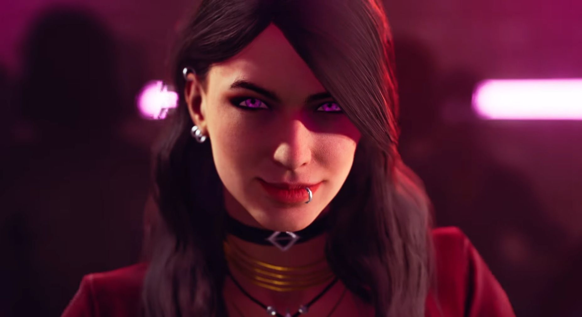 Au cas où tu l'espérais encore, Vampire: The Masquerade - Bloodlines 2 ne sera pas lancé au premier semestre 2025