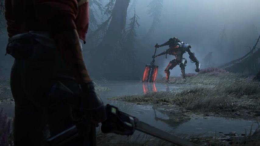 Intergalactic : The Heretic Prophet ne sortirait pas avant 2027