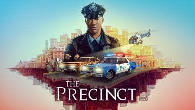 The Precinct dévoile sa date de sortie avec une Édition limitée en précommande
