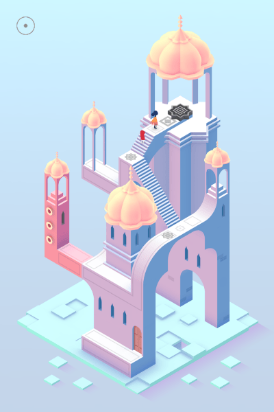 Monument Valley : la trilogie de jeux de réflexion relaxants annoncés sur Switch, PlayStation et Xbox