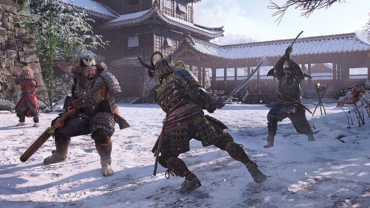 Le Tournoi Assassin's Creed Shadows : Comment finir cette quête annexe et débloquer le trophée ?