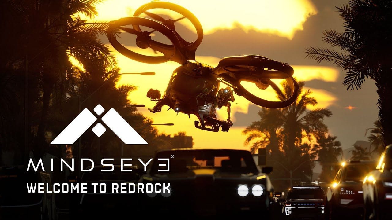 MindsEye : Le jeu de l'ancien producteur de GTA sera disponible dès ce mois de juin