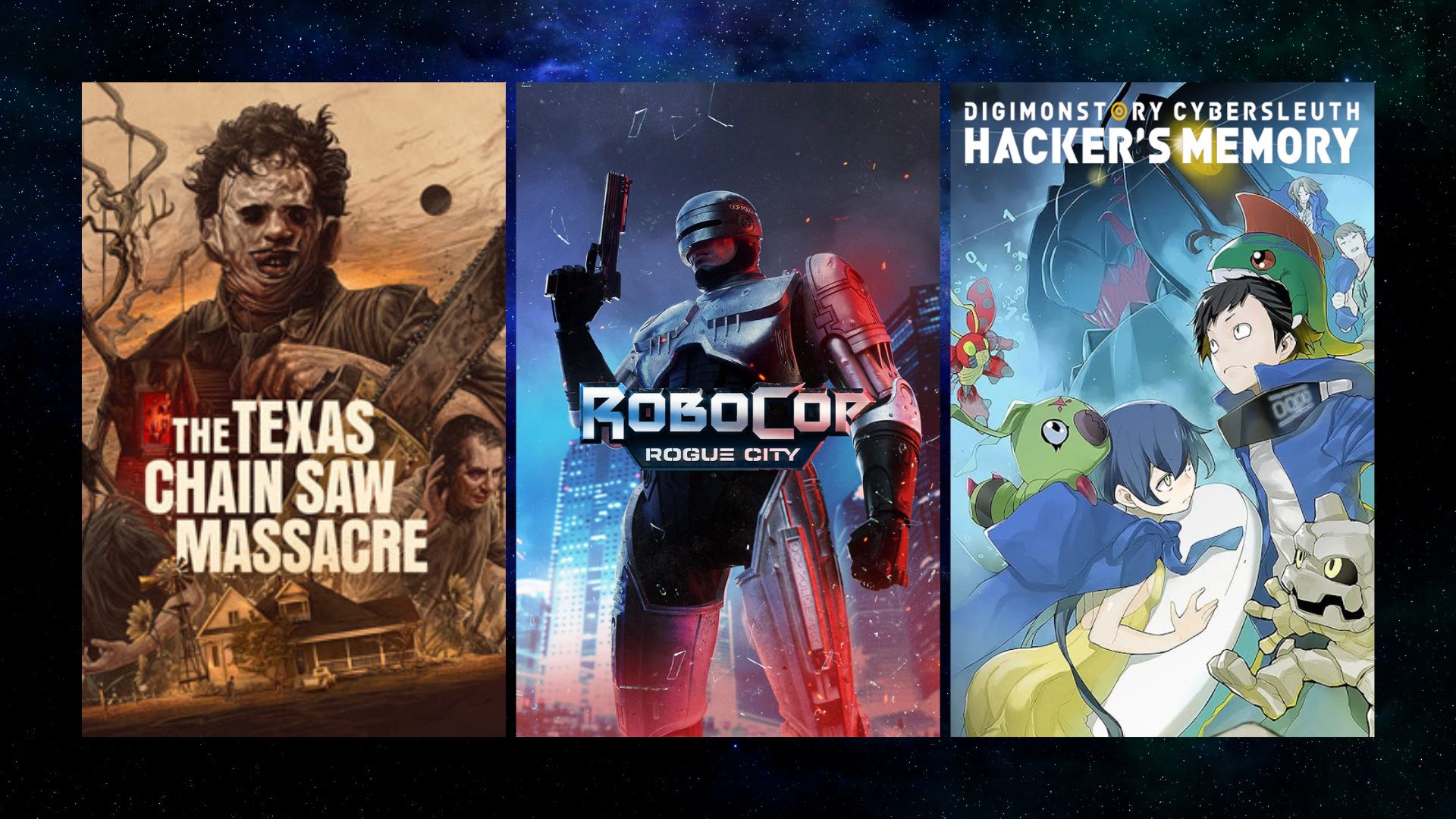 PlayStation Plus : Les jeux du mois de Avril 2025