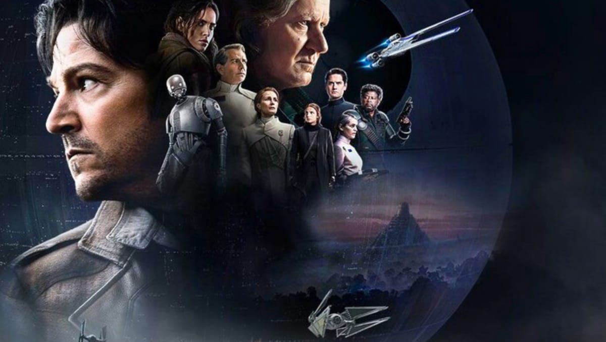 Andor saison 2 : la nouvelle bande-annonce de la série Star Wars vous invite dans la Rébellion