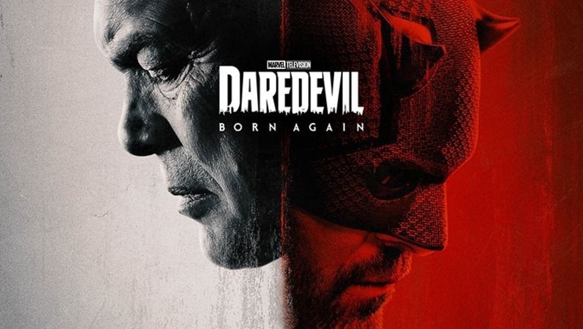 Critique Daredevil: Born Again (Disney+) : un retour brutal et réussi pour le justicier masqué