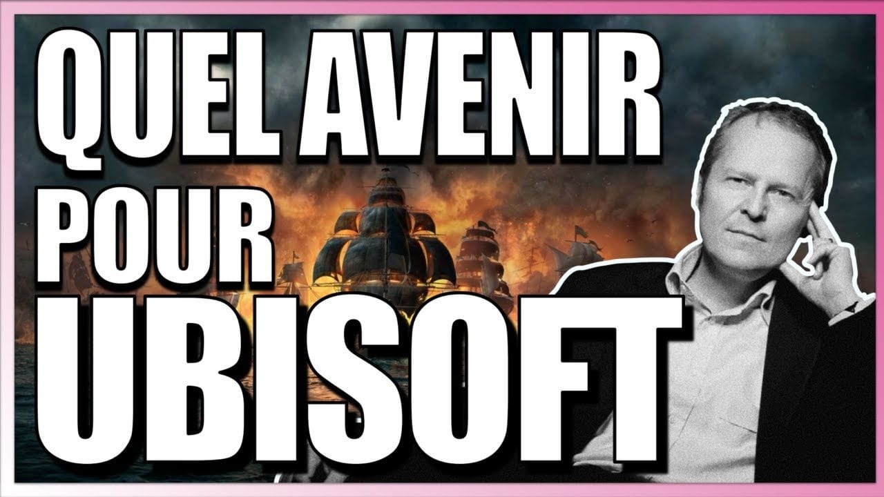 QUEL AVENIR POUR UBISOFT ? 🤔