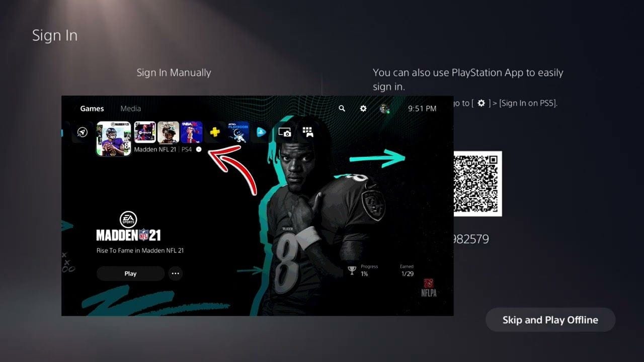 Comment créer un compte PSN sur PS5 méthodes rapides et efficaces 🥰🎮🕹️