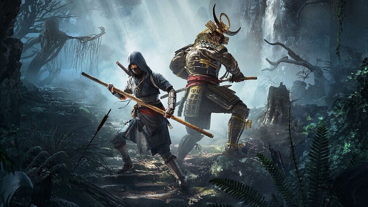 Les développeurs d'Assassin's Creed Shadows réagissent après le lancement du jeu…