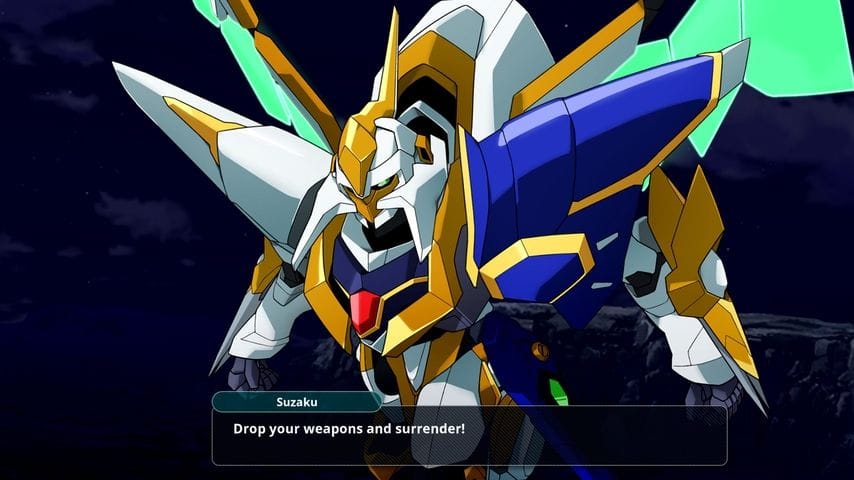 Super Robot Wars Y s'annonce pour une sortie mondiale en 2025