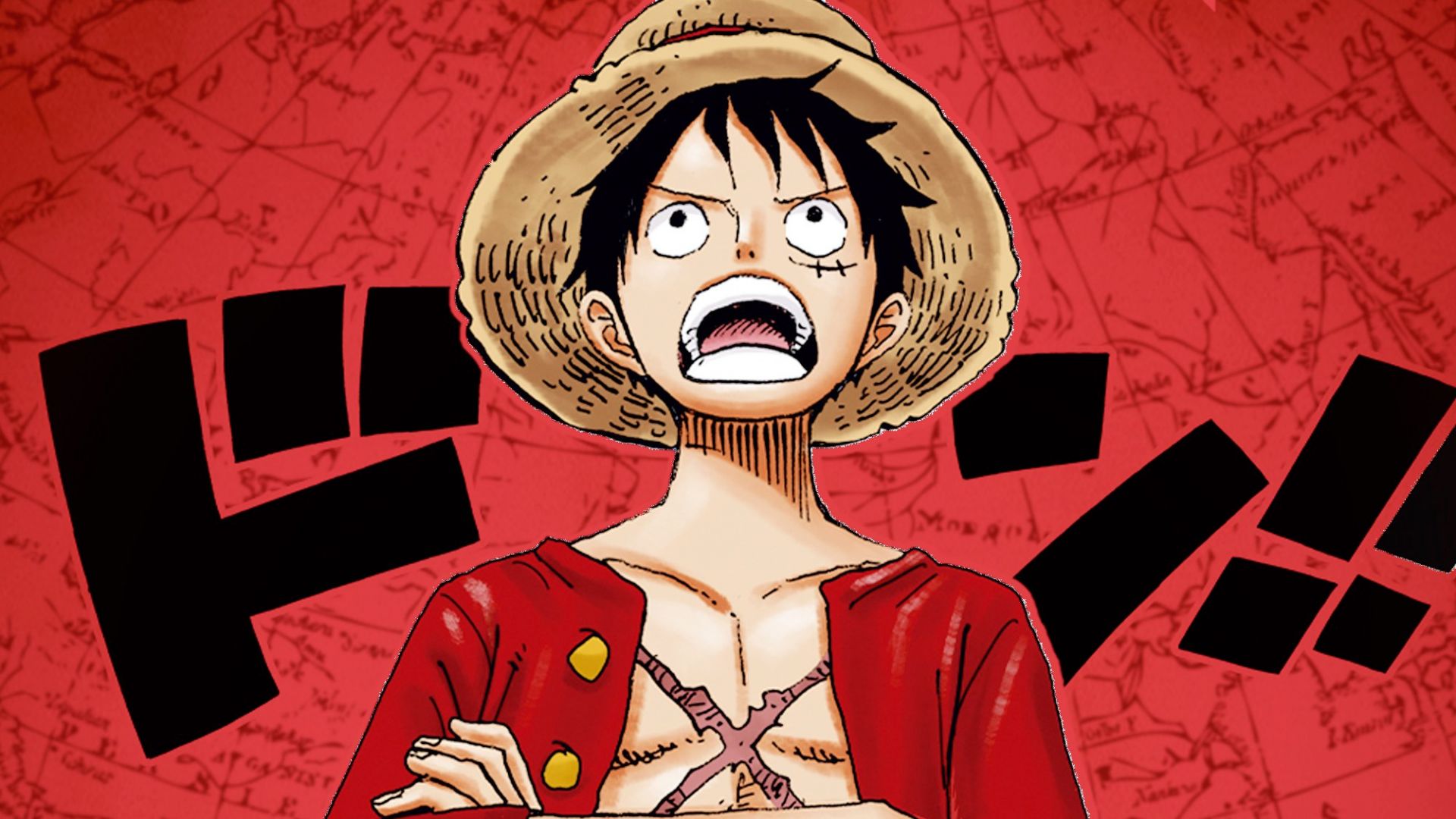 One Piece préparerait du très lourd pour de nombreux joueurs, ça a leaké