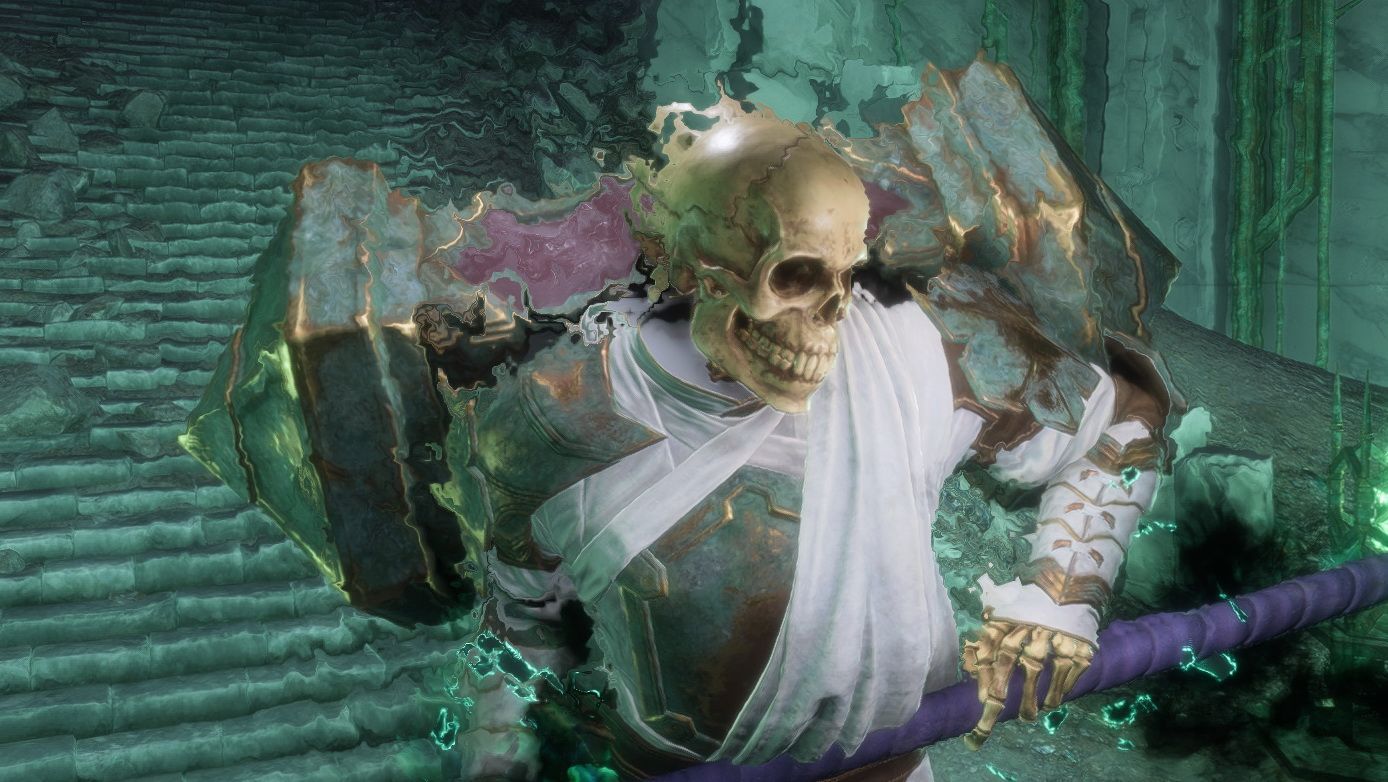 Apparitions : Retour de l'au delà