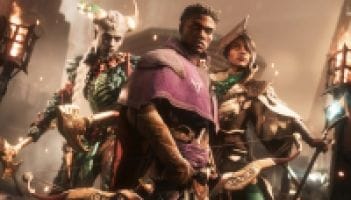Apparitions : Jeu mortel