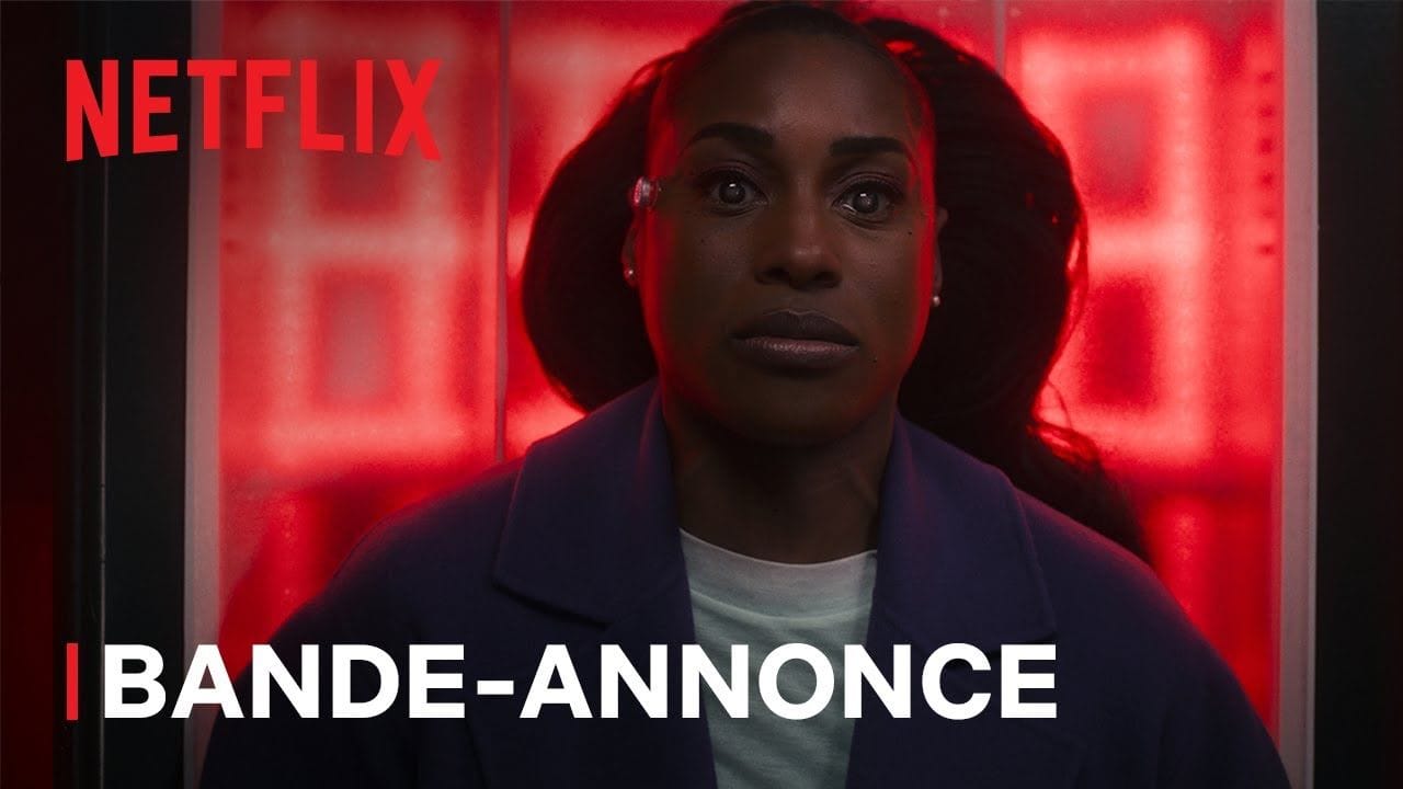 Black Mirror - Saison 7 | Annonce de six nouveaux épisodes VF | Netflix France