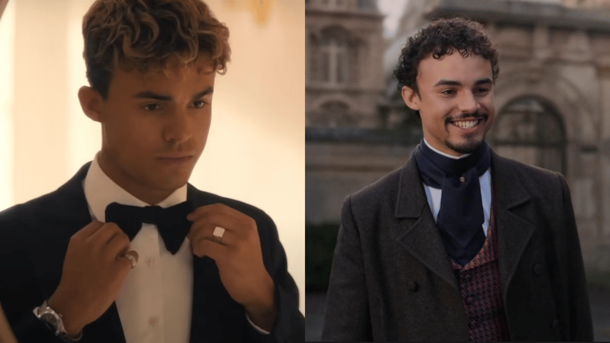 Netflix : En attendant la nouvelle saison de Bridgerton, la saison 2 de cette série devrait vous plaire !