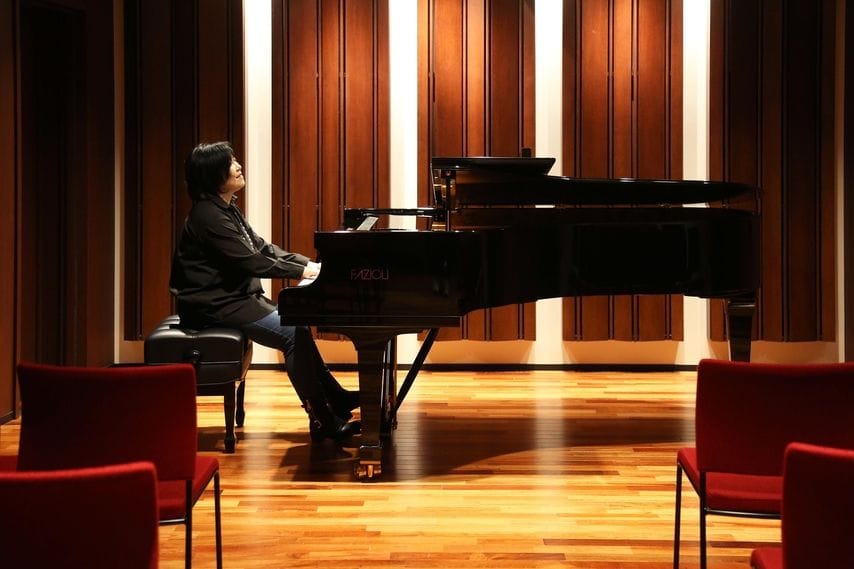 Yoko Shimomura sera récompensée aux BAFTA pour l’ensemble de sa carrière
