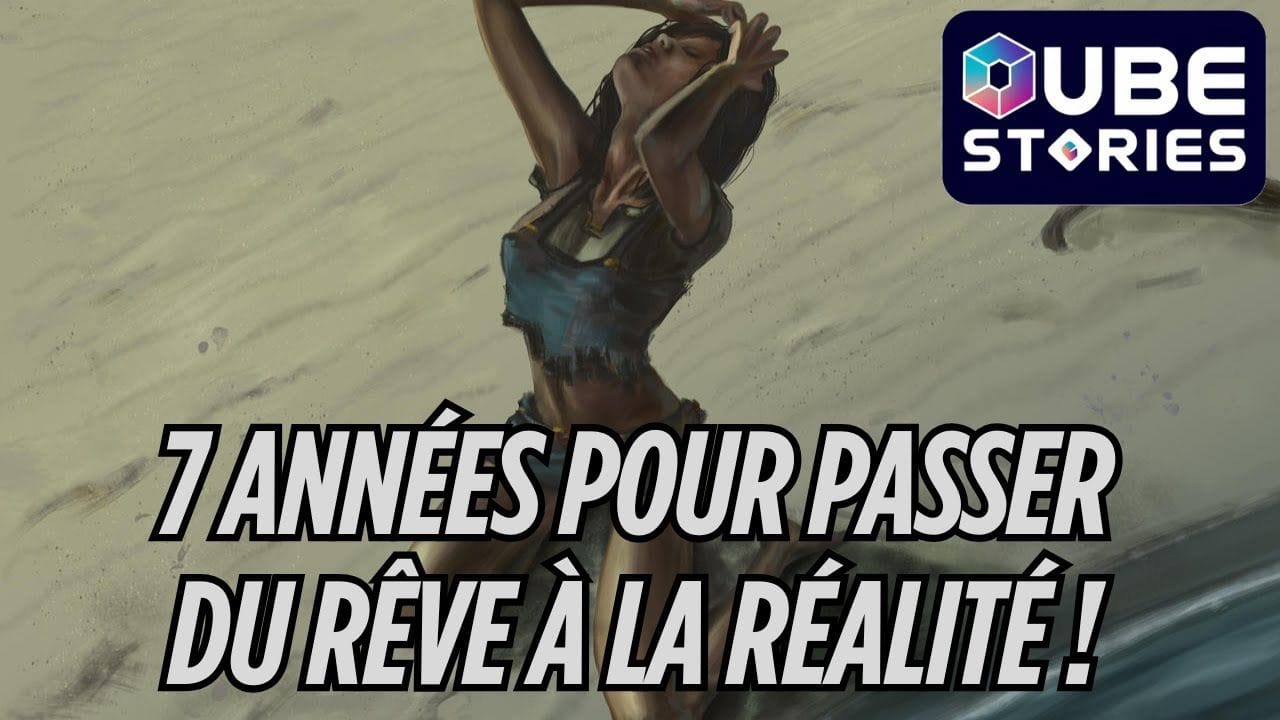 La Création Fascinante De Path Of Exile Par Le Studio Grinding Gear Games ! (Qube Stories #3)
