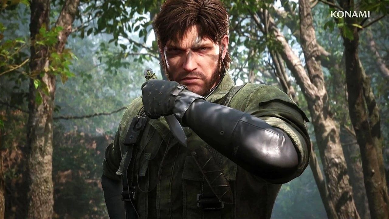 Metal Gear Solid 3 Remake risque de faire polémique à sa sortie