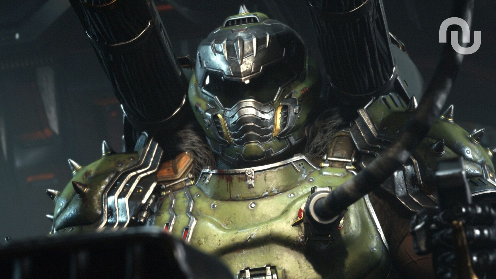On a joué 3 heures à Doom: The Dark Ages, et il tabasse comme prévu