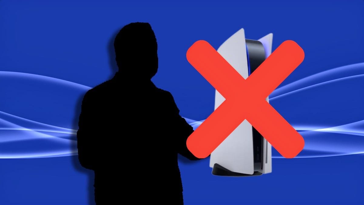 Il a quitté Sony juste avant le lancement de la PS5 : cet ancien boss de PlayStation déteste ce virage pris par le constructeur japonais