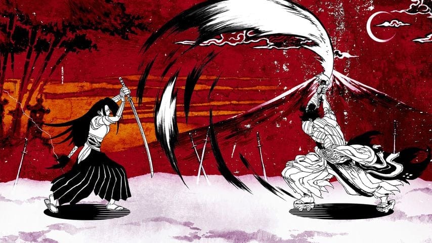 Two Strikes : le jeu de combat 2D entre Samurai Shodown et Bushido Blade prend date