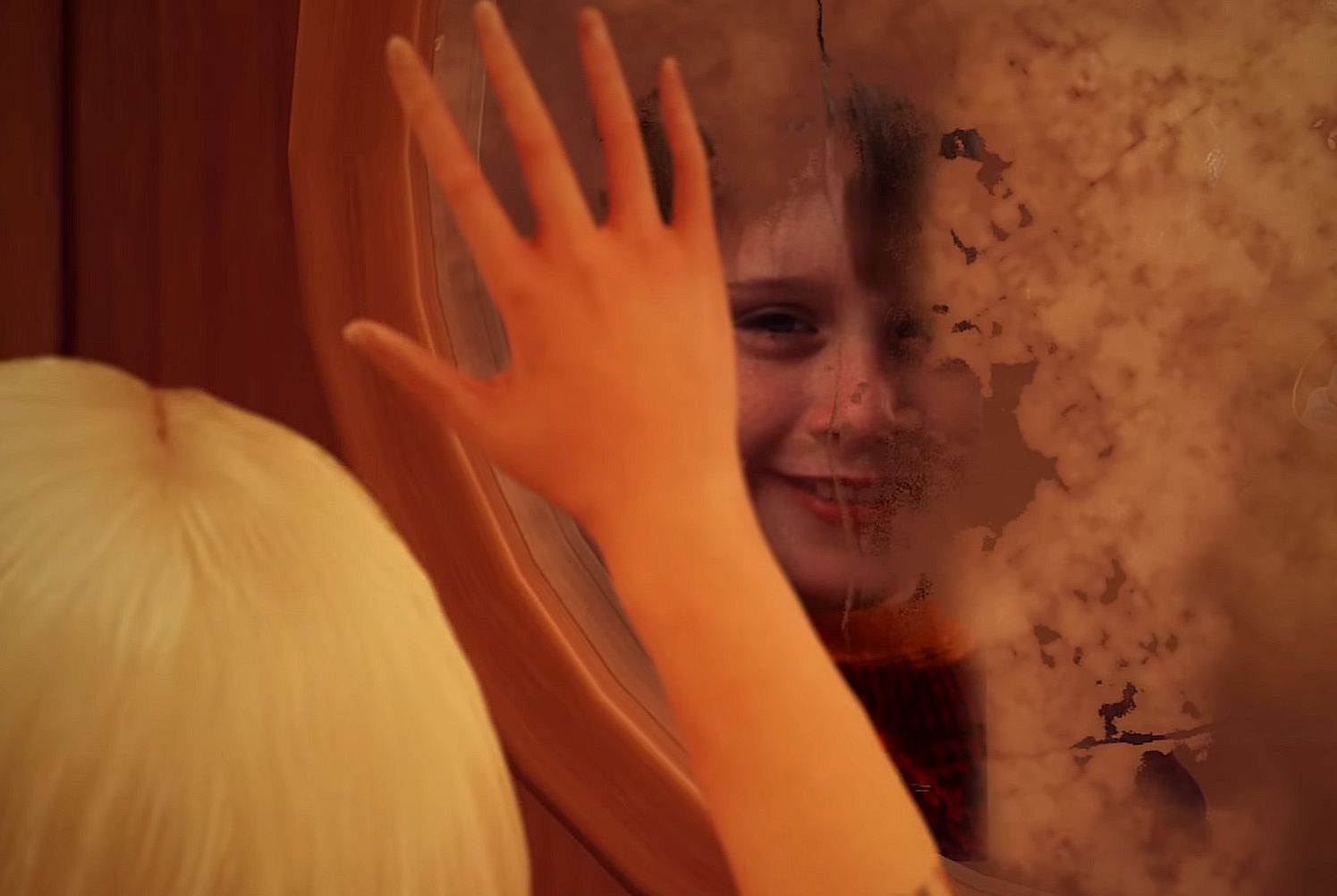 Kevin McCallister de Home Alone visite Hitman 3 dans une délicieuse vidéo.