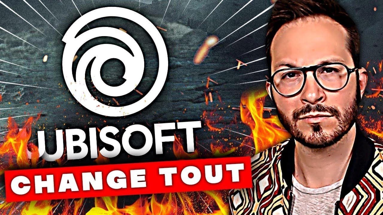OFFICIEL 😳 UBISOFT CHANGE TOUT 🔥 BREAKING NEWS 🔥