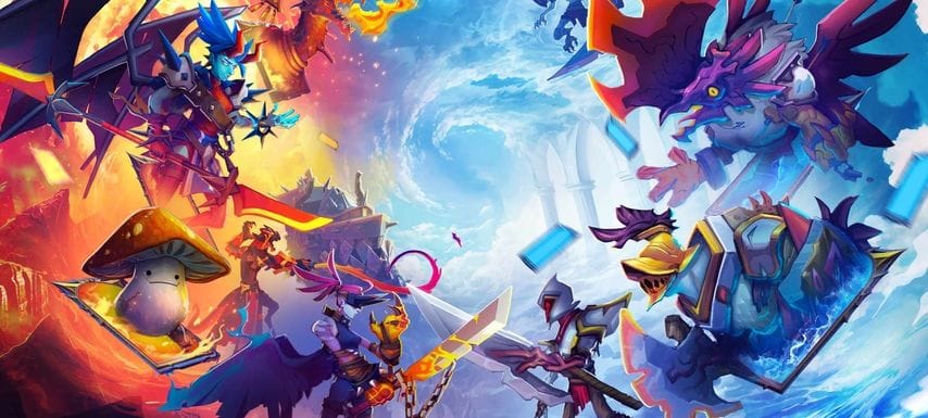 Monster Train 2 arrivera à quai le 21 mai prochain